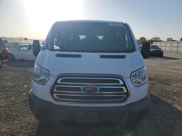 Photo 5 from auction – 2016 FORD TRANSIT T- with VIN 1FBZX2ZM2GKB33446