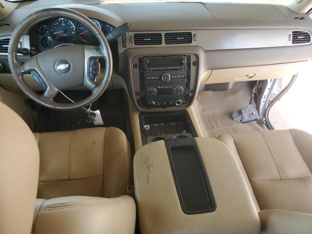 Photo 8 from auction – 2012 CHEVROLET AVALANCHE with VIN 3GNMCFE02CG149456