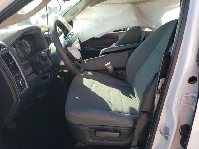 Photo 7 from auction – 2016 RAM 1500 ST with VIN 1C6RR6KT5GS304907