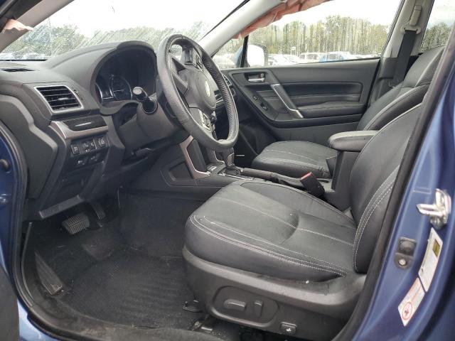 Photo 7 from auction – 2017 SUBARU FORESTER 2 with VIN JF2SJAWC4HH590926