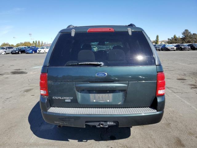 Photo 6 from auction – 2004 FORD EXPLORER X with VIN 1FMZU63E24UB73616