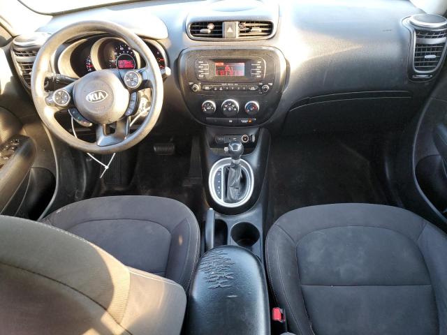 Photo 8 from auction – 2015 KIA SOUL with VIN KNDJN2A27F7792956