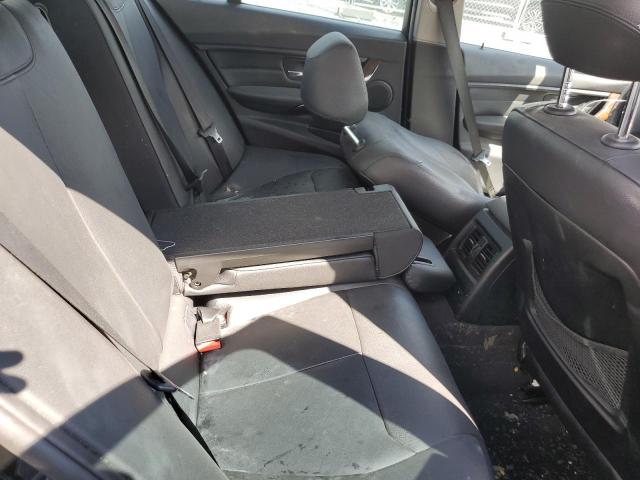 Zdjęcie 10 z aukcji – 2015 BMW 320 I XDRI z VIN WBA3C3C55FK201643