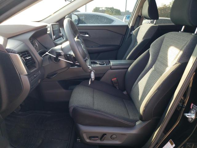 Photo 7 from auction – 2021 NISSAN ROGUE SV with VIN 5N1AT3BB6MC712413