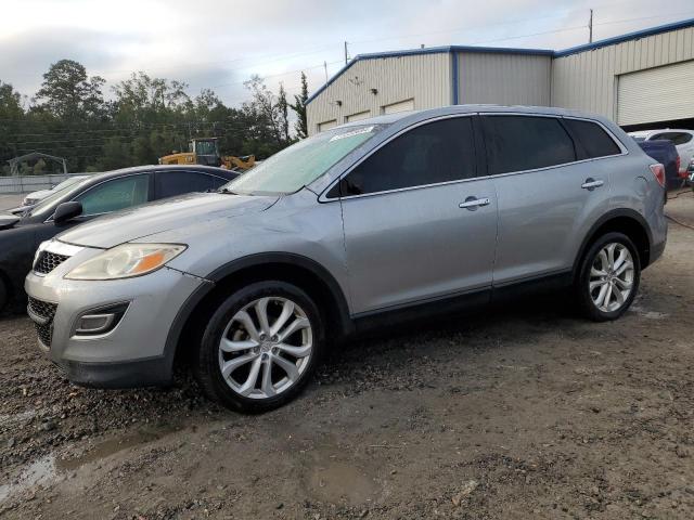 MAZDA CX-9 2011 with VIN JM3TB2DA3B0321966 - Photo from auction