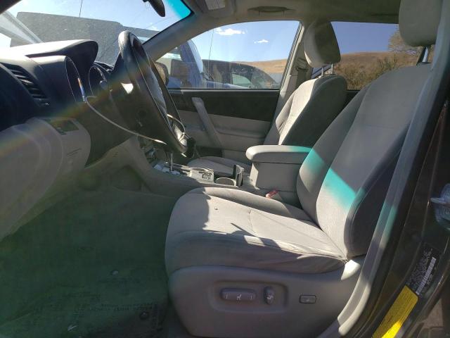 Снимка 7 от търг – 2008 TOYOTA HIGHLANDER с VIN JTEES41A582067641