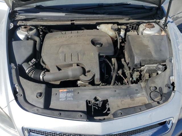Photo 11 from auction – 2011 CHEVROLET MALIBU 1LT with VIN 1G1ZC5E13BF381395