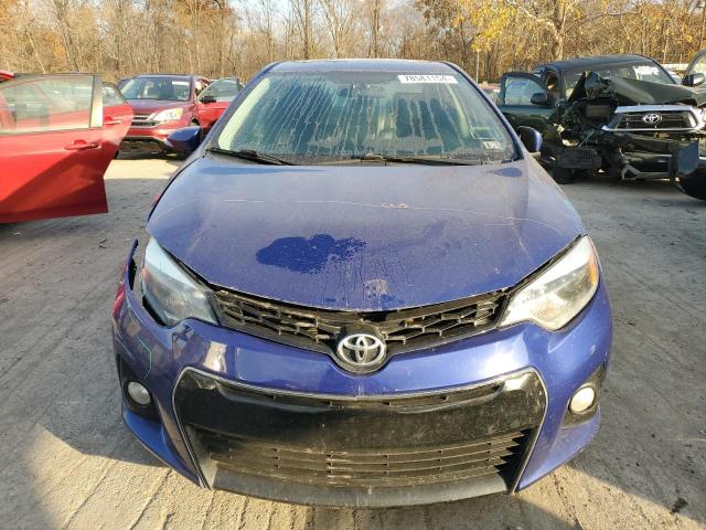 Photo 5 from auction – 2015 TOYOTA COROLLA L with VIN 2T1BURHE8FC278628