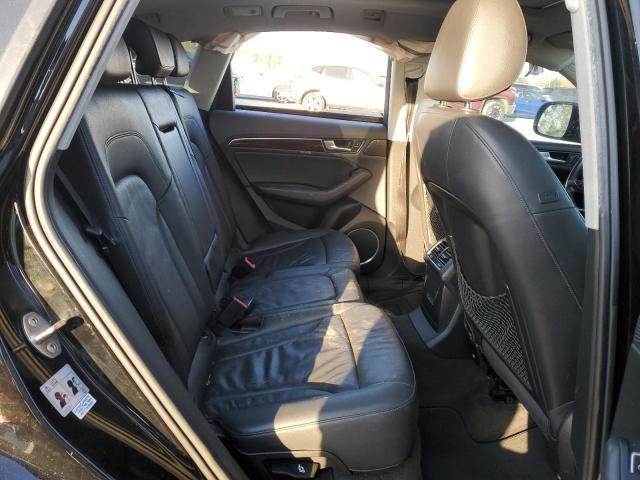 Photo 11 from auction – 2014 AUDI Q5 PREMIUM with VIN WA1LFAFP3EA017327