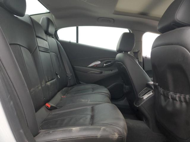 Photo 10 from auction – 2016 BUICK LACROSSE with VIN 1G4GB5G32GF133870