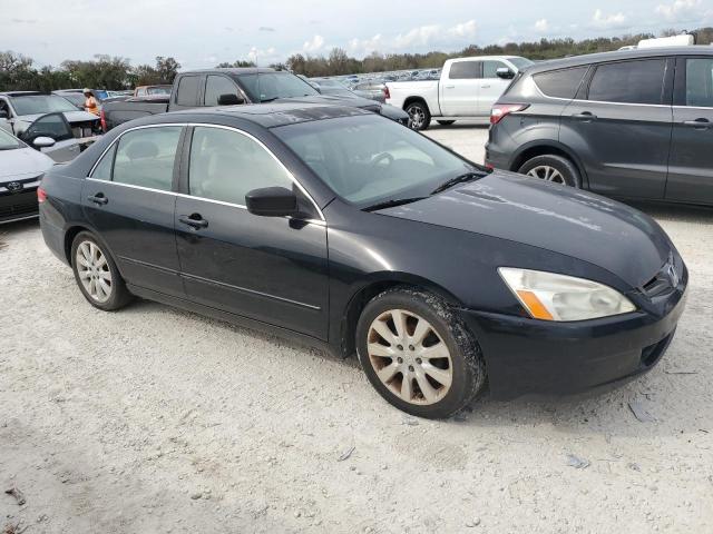 Photo 4 from auction – 2003 HONDA ACCORD EX with VIN 1HGCM66873A094329