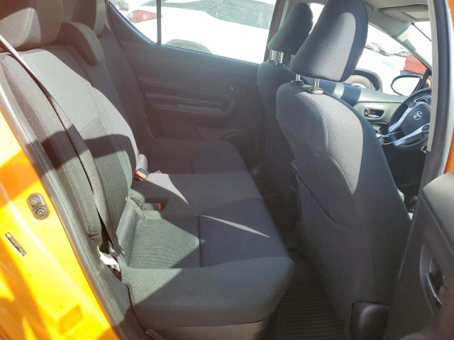 Photo 10 from auction – 2015 TOYOTA PRIUS C with VIN JTDKDTB37F1086285