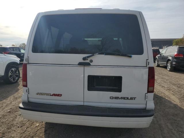 Photo 6 from auction – 2004 CHEVROLET ASTRO with VIN 1GNEL19X84B115918