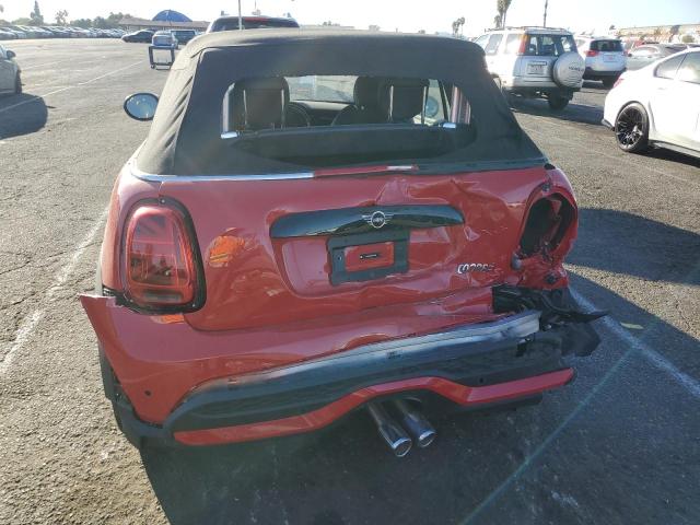 Photo 6 from auction – 2024 MINI COOPER S with VIN WMW43DL09R3S04560
