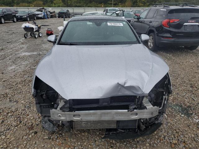 Photo 5 from auction – 2018 AUDI A5 PREMIUM with VIN WAUENCF52JA062519