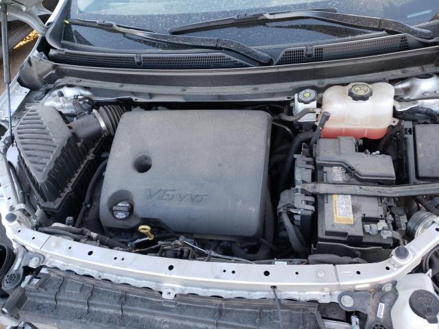 Photo 12 from auction – 2019 BUICK ENCLAVE PR with VIN 5GAEVBKW7KJ138556