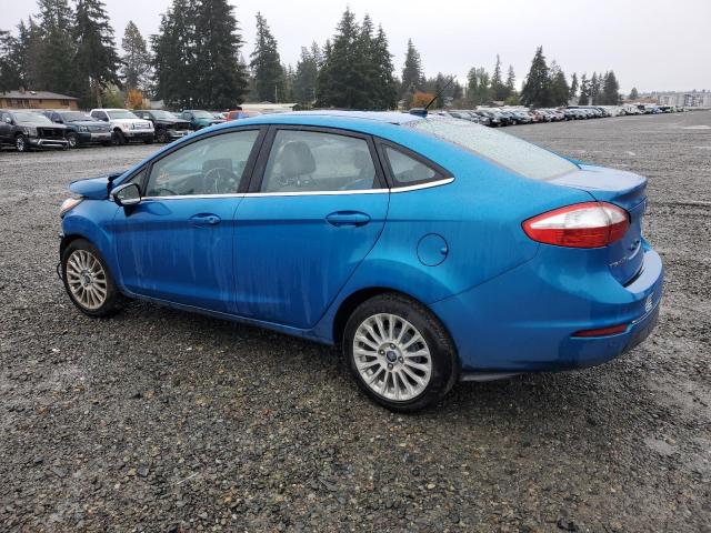 Photo 2 from auction – 2016 FORD FIESTA TIT with VIN 3FADP4CJ3GM108313