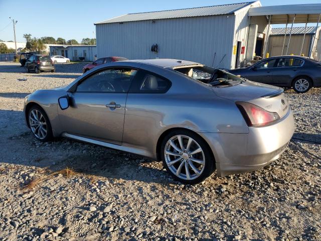 Photo 2 from auction – 2008 INFINITI G37 BASE with VIN JNKCV64E28M127407