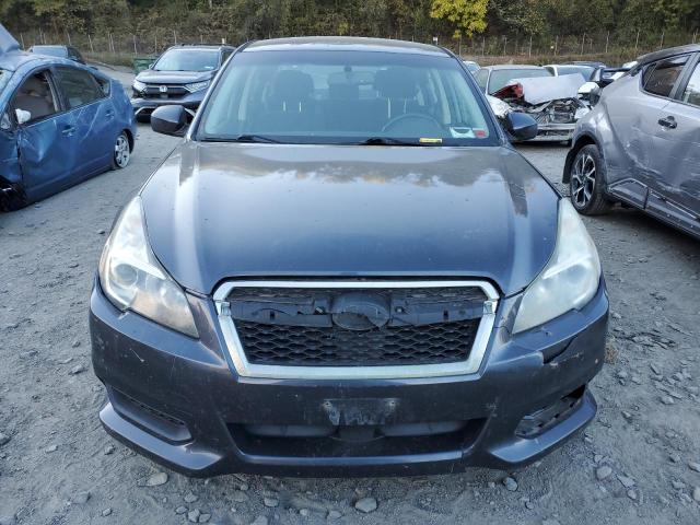 Photo 5 from auction – 2013 SUBARU LEGACY 2.5 with VIN 4S3BMBC66D3008052