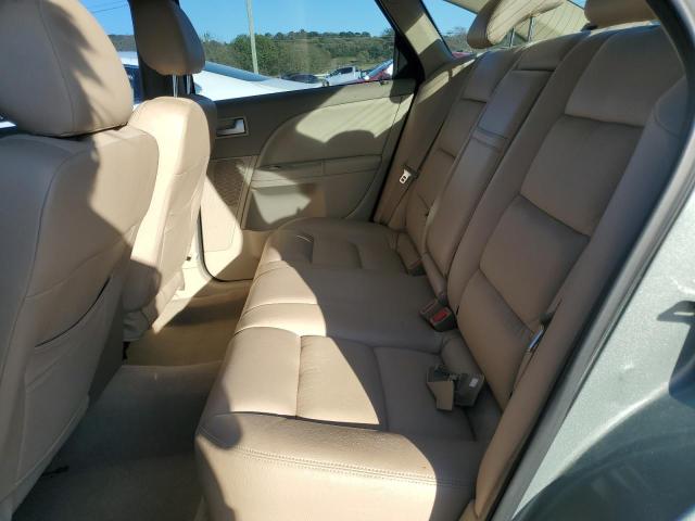 Photo 10 from auction – 2005 MERCURY MONTEGO LU with VIN 1MEFM40135G600734