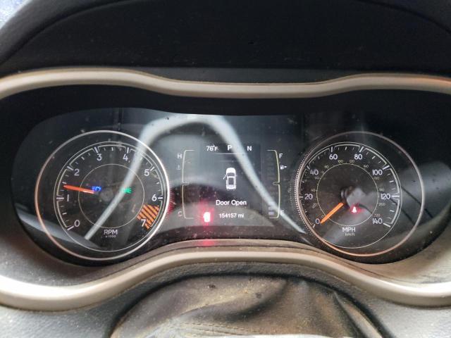 Photo 9 from auction – 2015 JEEP CHEROKEE L with VIN 1C4PJMCB5FW684758