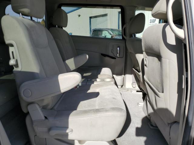 Photo 11 from auction – 2011 NISSAN QUEST S with VIN JN8AE2KPXB9004765