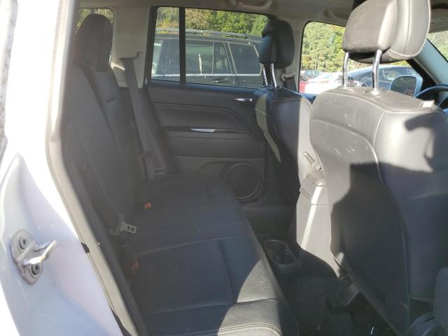 Photo 11 from auction – 2016 JEEP COMPASS LA with VIN 1C4NJCEA3GD747889