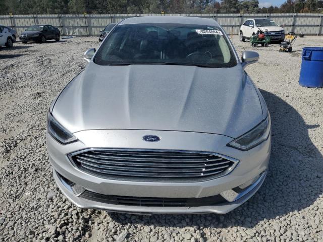 Photo 5 from auction – 2017 FORD FUSION SE with VIN 3FA6P0H91HR111165