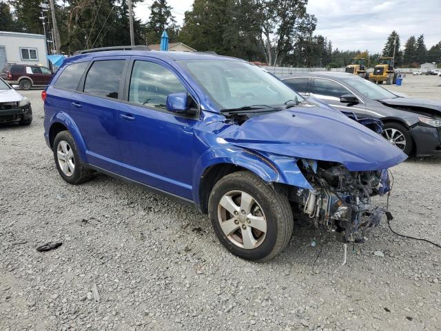Photo 4 from auction – 2012 DODGE JOURNEY SX with VIN 3C4PDCBG8CT344536
