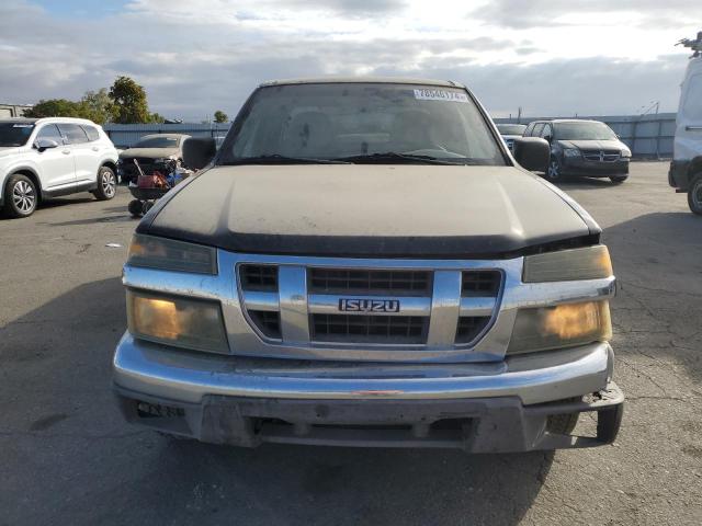 Photo 5 from auction – 2006 ISUZU I-280 with VIN 1GGCS198968703658