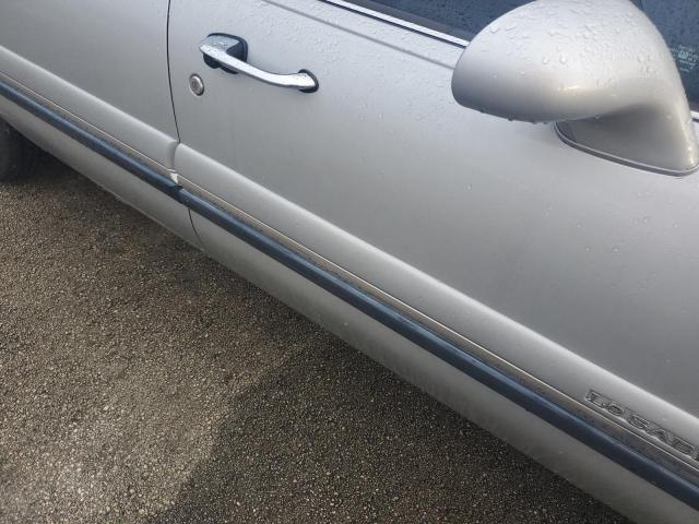 Photo 12 from auction – 1999 BUICK LESABRE CU with VIN 1G4HP52K5XH448638