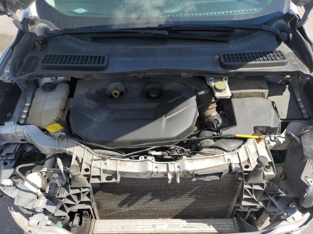 Photo 11 from auction – 2016 FORD ESCAPE SE with VIN 1FMCU0G99GUA32496