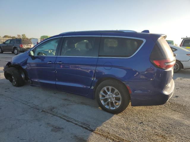 Photo 2 from auction – 2021 CHRYSLER PACIFICA T with VIN 2C4RC3BG0MR554192