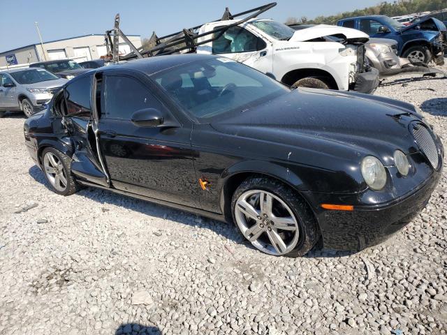 Photo 4 from auction – 2005 JAGUAR S-TYPE R with VIN SAJWA03V251N28012
