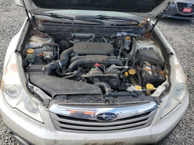 Снимка 12 от търг – 2011 SUBARU OUTBACK 2. с VIN 4S4BRBLC3B3348288