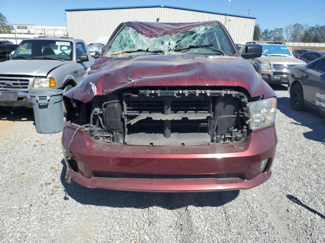 Photo 5 from auction – 2017 RAM 1500 ST with VIN 1C6RR6FT2HS833727