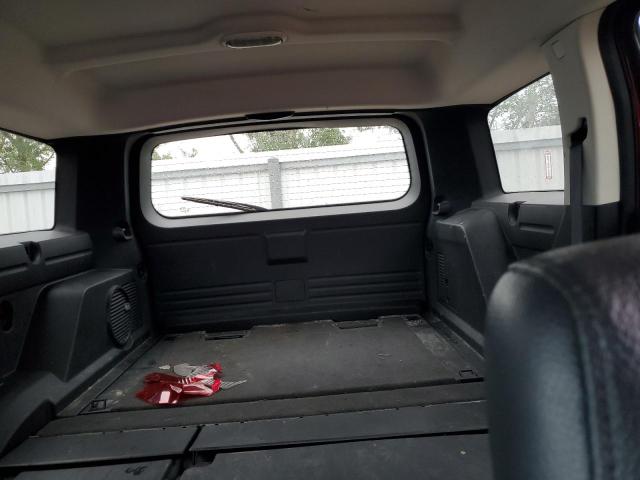 Photo 10 from auction – 2008 DODGE NITRO SLT with VIN 1D8GT58K08W274656