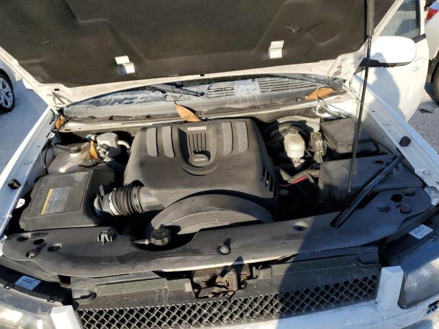 Photo 11 from auction – 2006 CHEVROLET TRAILBLAZE with VIN 1GNES13H562258185