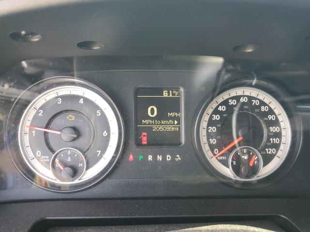Foto 9 de la subasta – 2014 RAM 1500 ST con VIN 1C6RR7KT8ES224696