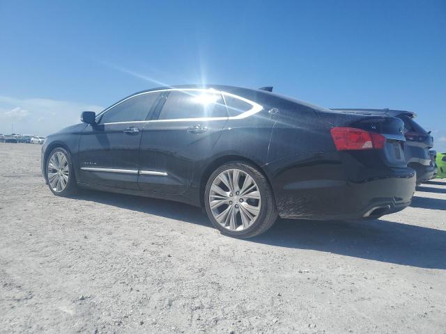 Photo 2 from auction – 2019 CHEVROLET IMPALA PRE with VIN 2G1105S30K9102859