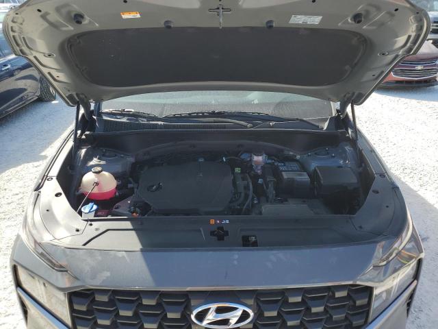 Photo 12 from auction – 2022 HYUNDAI SANTA FE S with VIN 5NMS14AJ4NH480507
