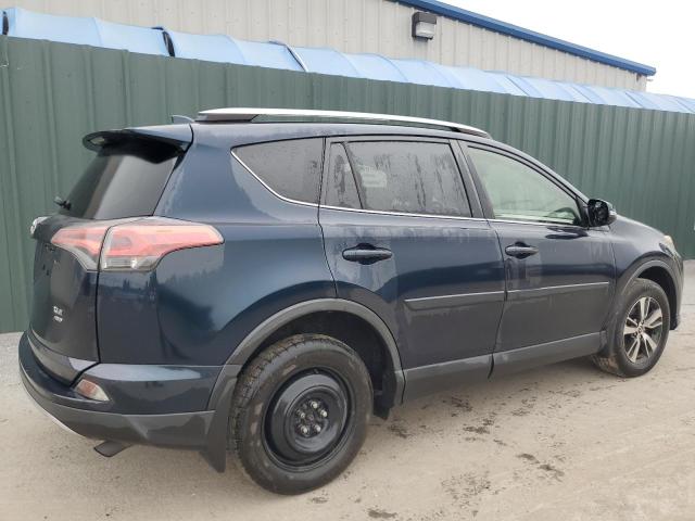 Photo 3 from auction – 2018 TOYOTA RAV4 ADVEN with VIN JTMRFREV2JD254219