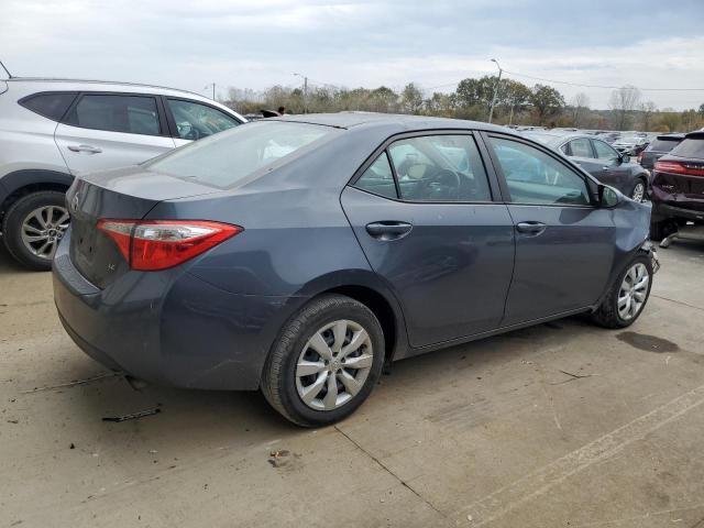 Photo 3 from auction – 2016 TOYOTA COROLLA L with VIN 5YFBURHE6GP508555