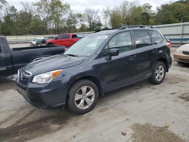 SUBARU FORESTER 2 2016 with VIN JF2SJADC8GH408596 - Photo from auction