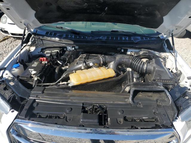 Photo 11 from auction – 2016 FORD F150 SUPER with VIN 1FTEW1EP8GFA54282