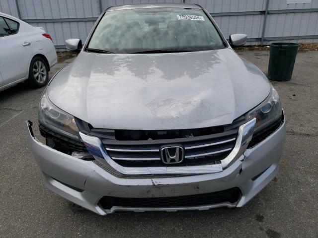 Photo 5 from auction – 2015 HONDA ACCORD LX with VIN 1HGCR2F31FA173952