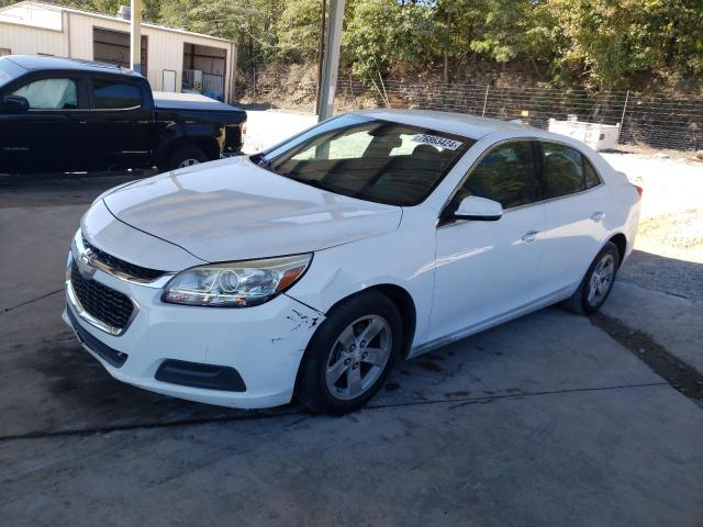 Photo 1 from auction – 2016 CHEVROLET MALIBU LIM with VIN 1G11C5SA7GU157924