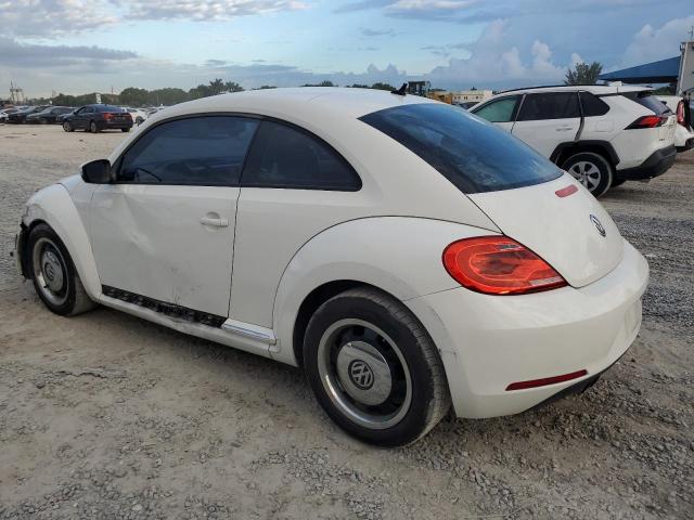 Photo 2 from auction – 2012 VOLKSWAGEN BEETLE with VIN 3VWJP7ATXCM631497