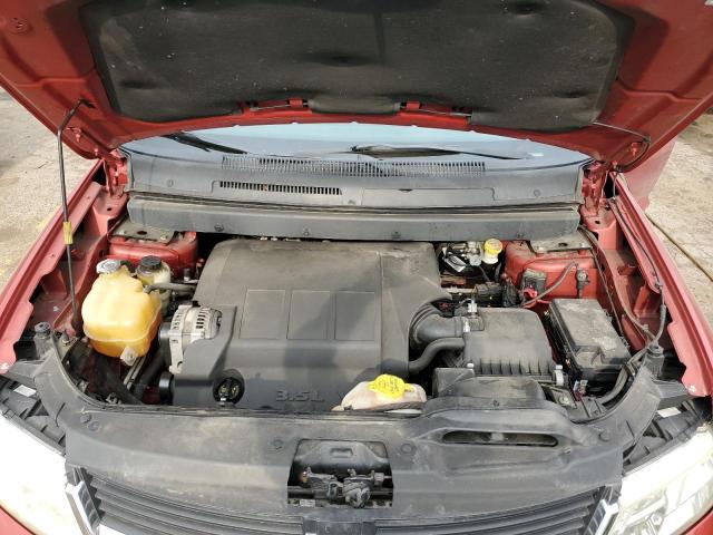 Photo 12 from auction – 2010 DODGE JOURNEY R/ with VIN 3D4PG6FV4AT171955