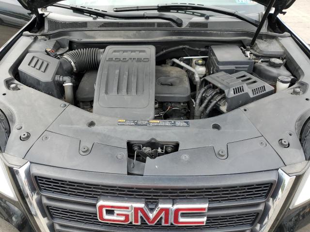 Photo 11 from auction – 2015 GMC TERRAIN SL with VIN 2GKALMEK9F6362314